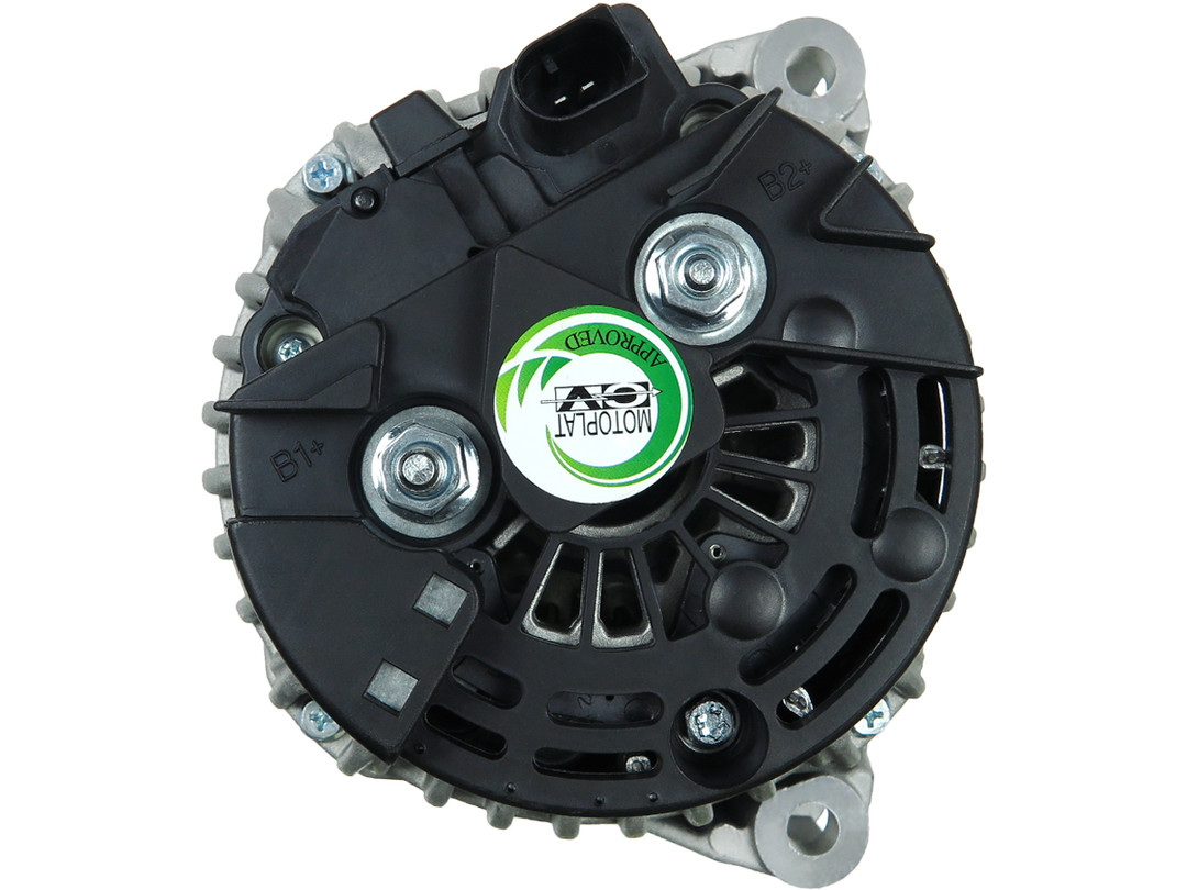 AS-PL Generator a0194s for MERCEDES-BENZ