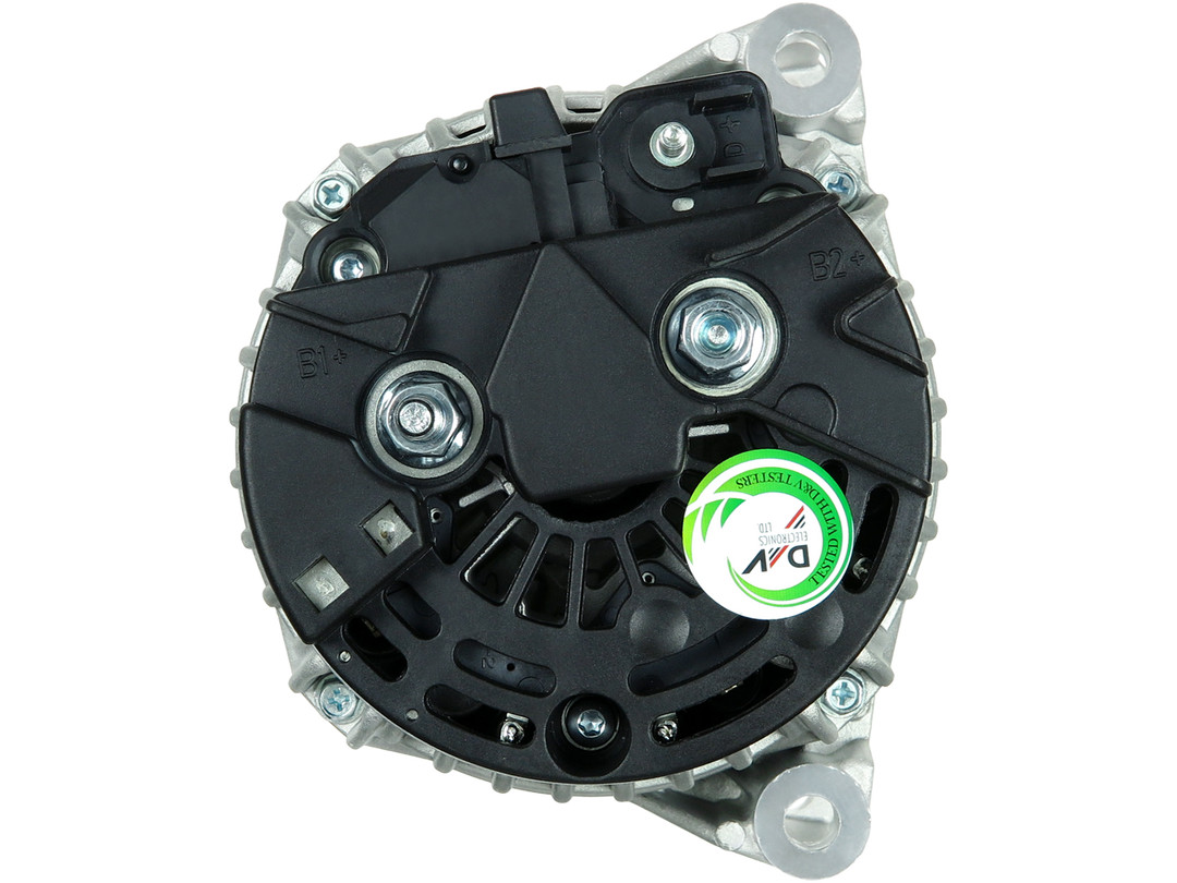 AS-PL Generator a0196 for OPEL SAAB