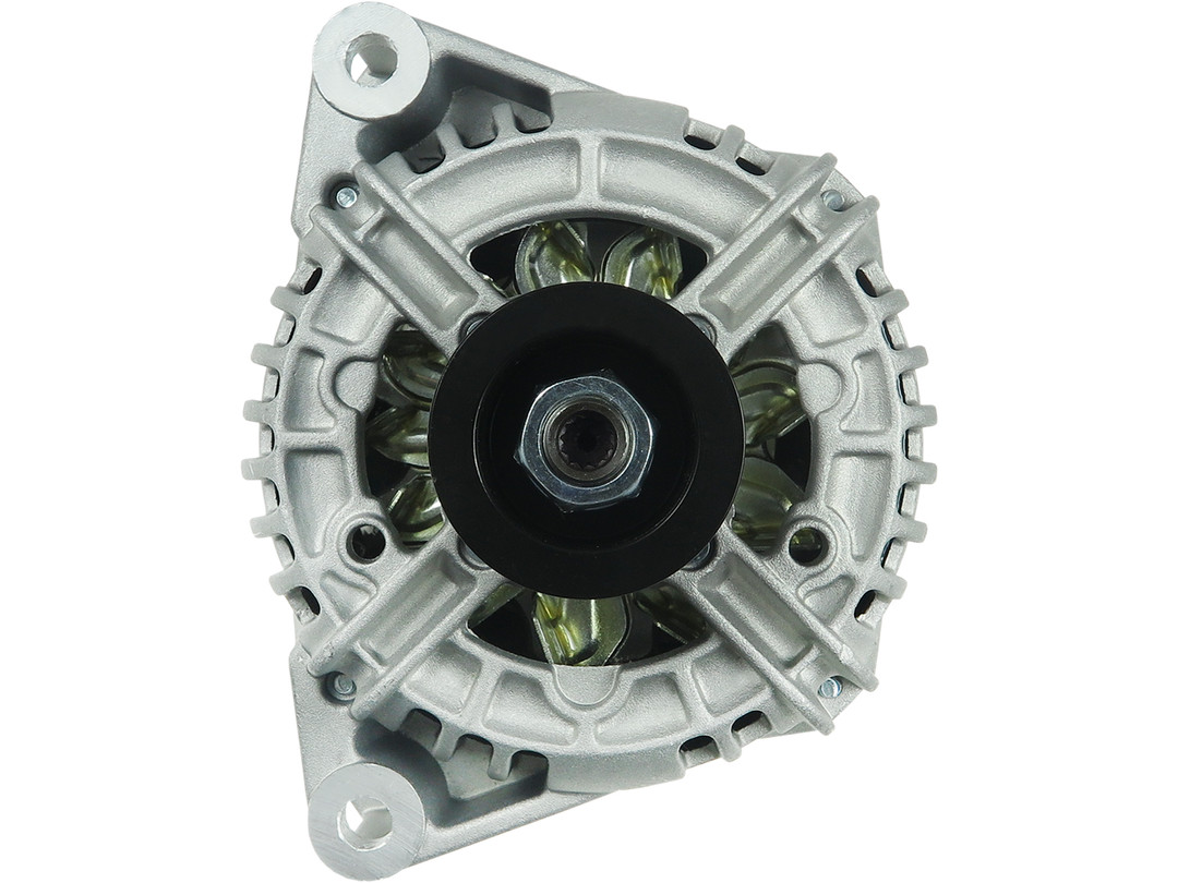AS-PL Generator a0206 for MERCEDES-BENZ