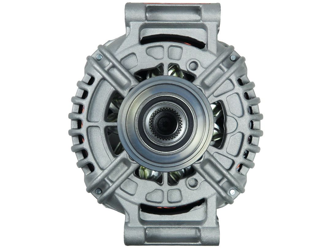 AS-PL Generator a0208s for MERCEDES-BENZ