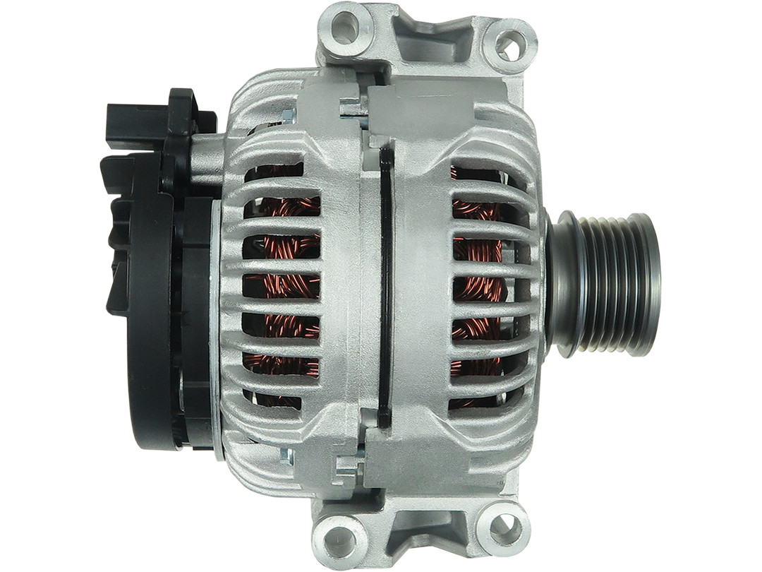 AS-PL Generator a0207 for MERCEDES-BENZ