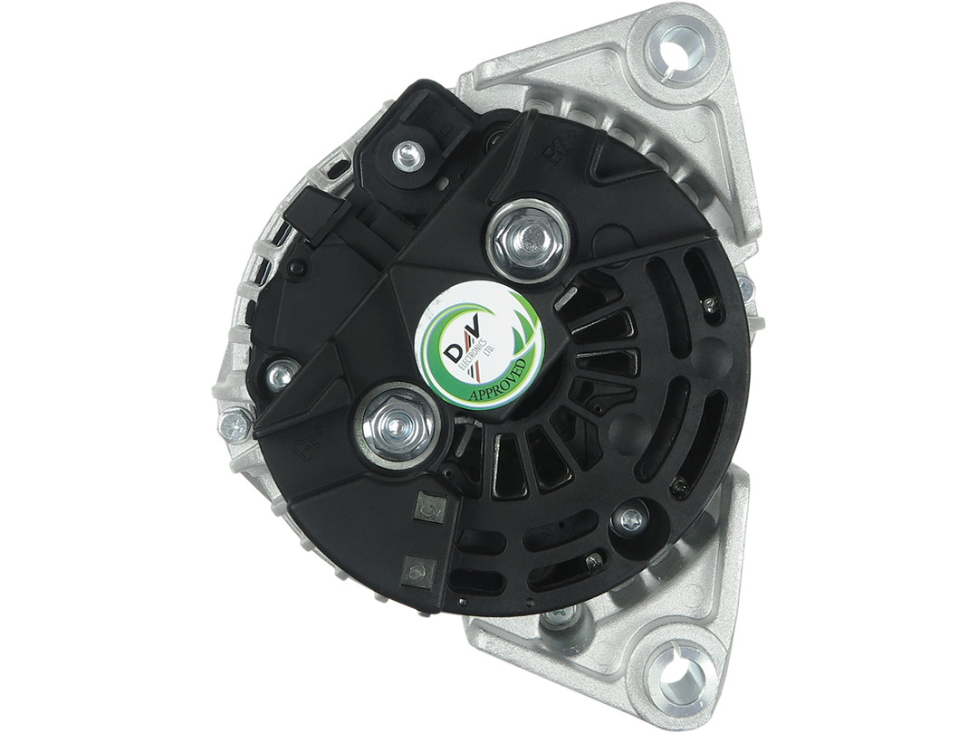 AS-PL Generator a0209 for OPEL GENERAL MOTORS