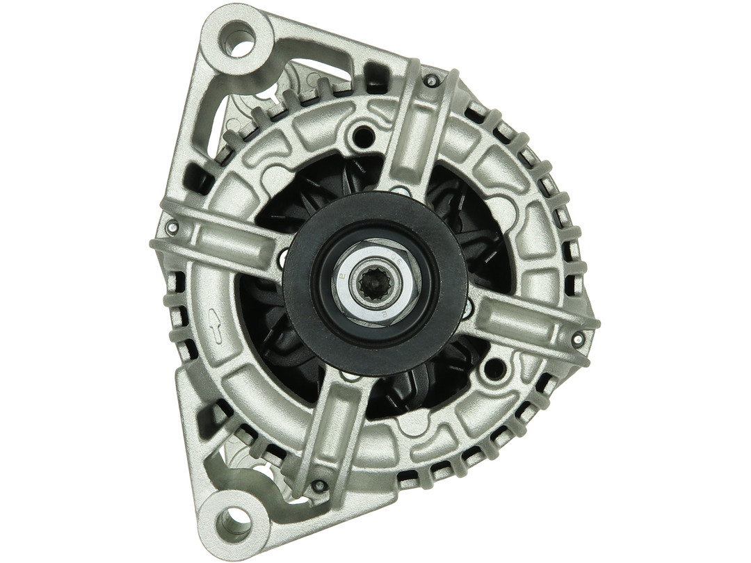 AS-PL Generator a0209pr for OPEL GENERAL MOTORS