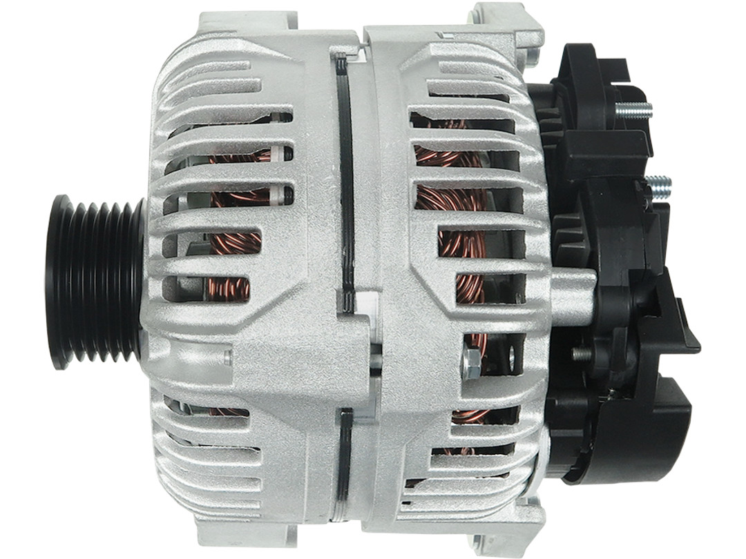 AS-PL Generator a0209 for OPEL GENERAL MOTORS