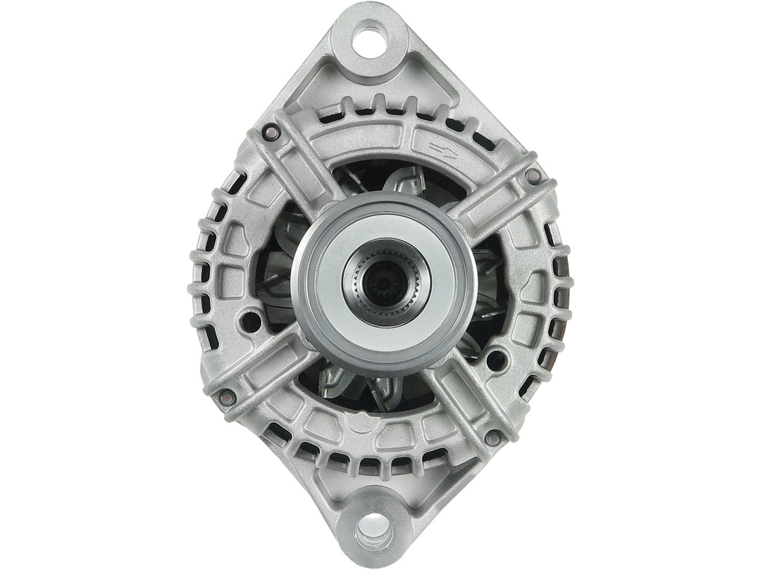 AS-PL Generator a0215 for OPEL