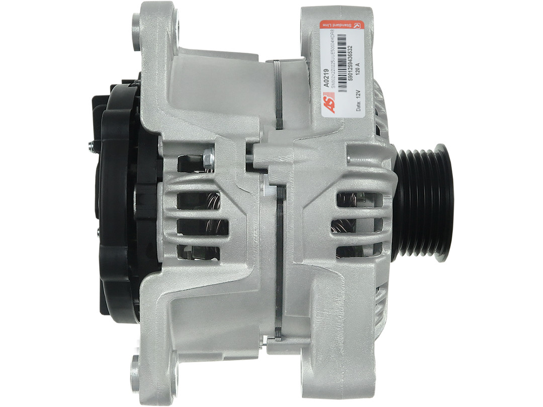 AS-PL Generator a0219 for SAAB OPEL GENERAL MOTORS