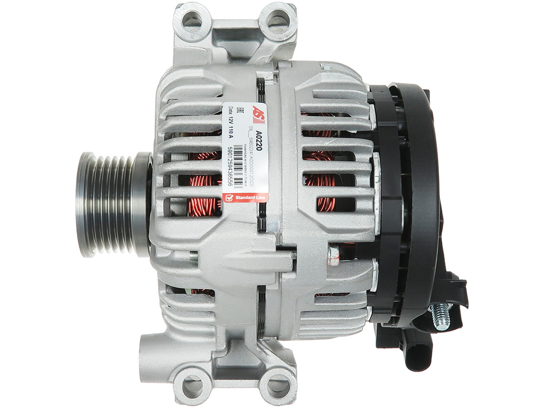 AS-PL Generator a0220 for BMW