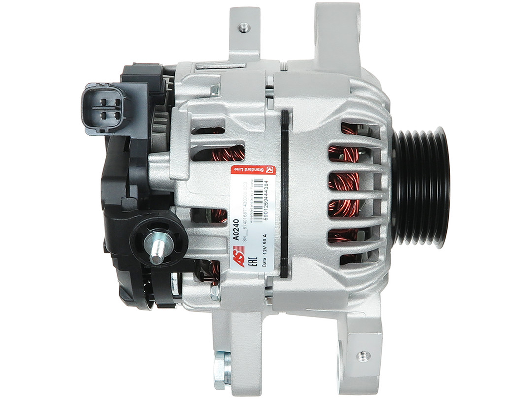 AS-PL Generator a0240 for TOYOTA
