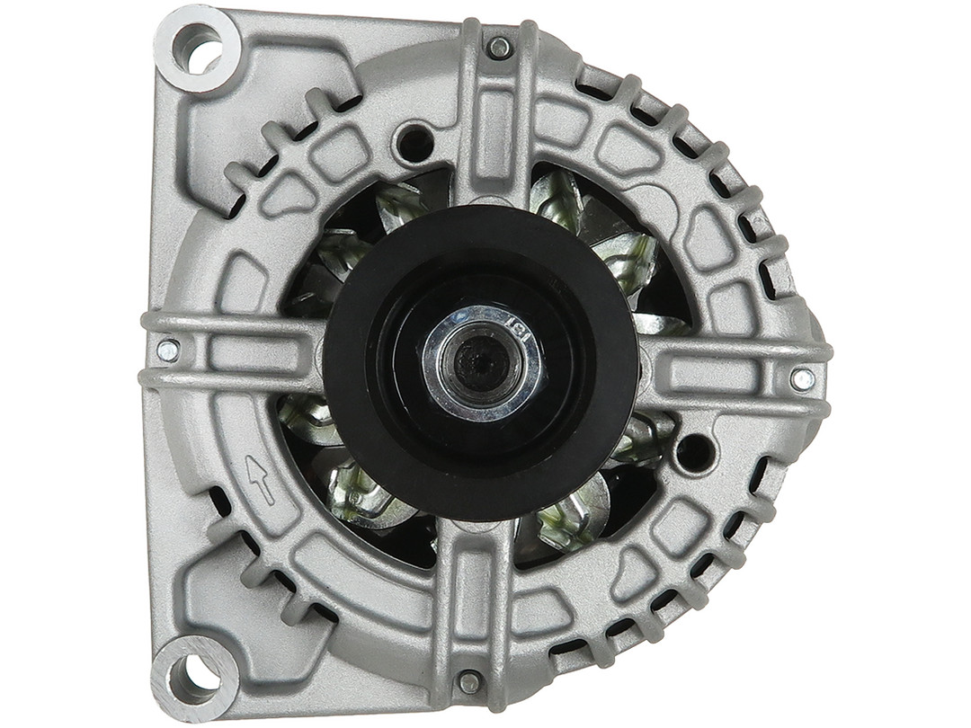 AS-PL Generator a0244 for OPEL