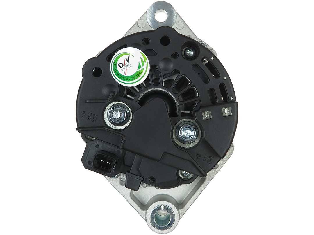 AS-PL Generator a0252 for OPEL
