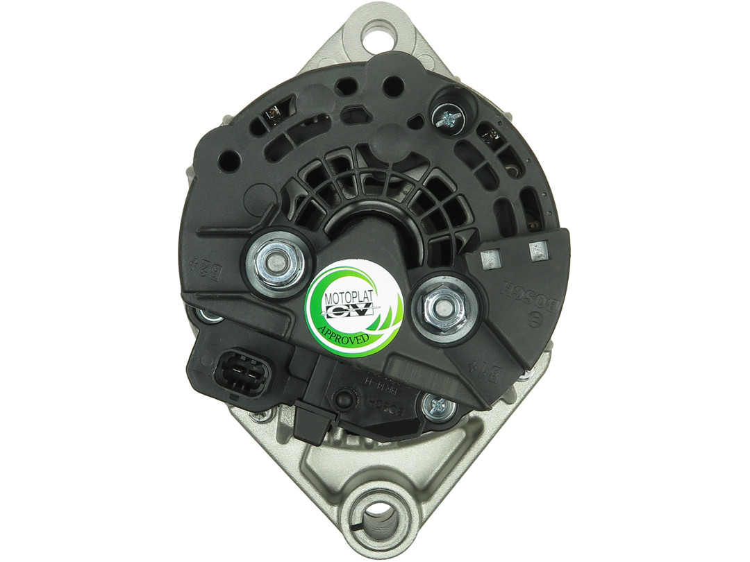 AS-PL Generator a0252pr for OPEL