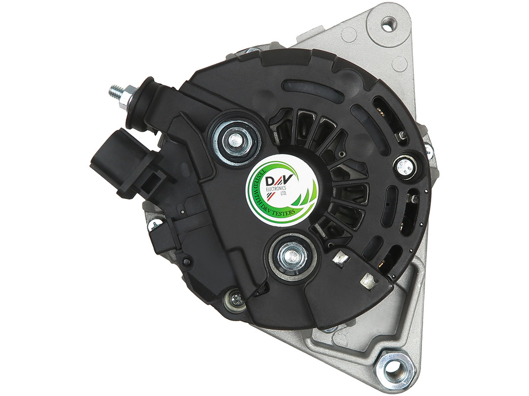 AS-PL Generator a0257 for TOYOTA