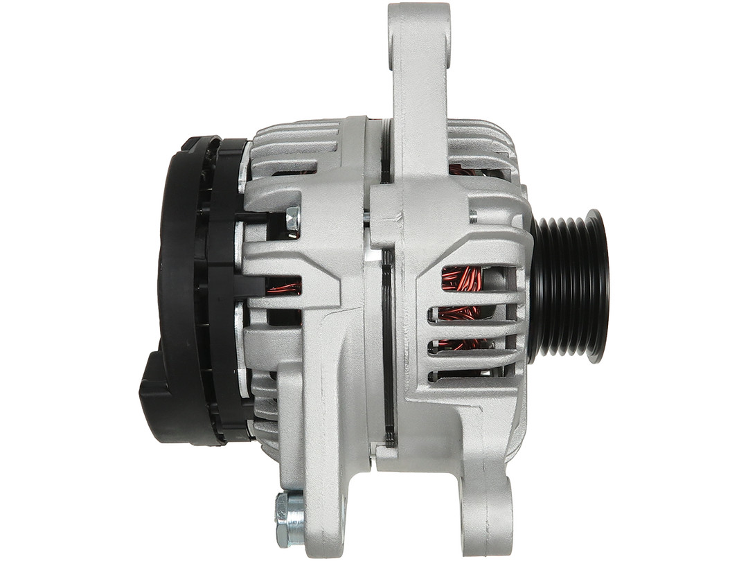 AS-PL Generator a0257 for TOYOTA