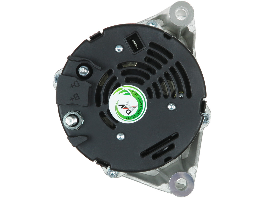 AS-PL Generator a0263 for MERCEDES-BENZ DAF