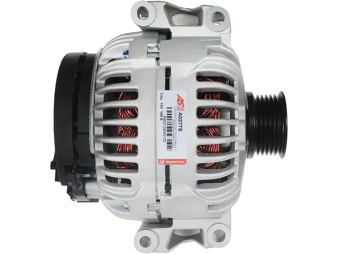 AS-PL Generator a0277s for MERCEDES-BENZ CHRYSLER