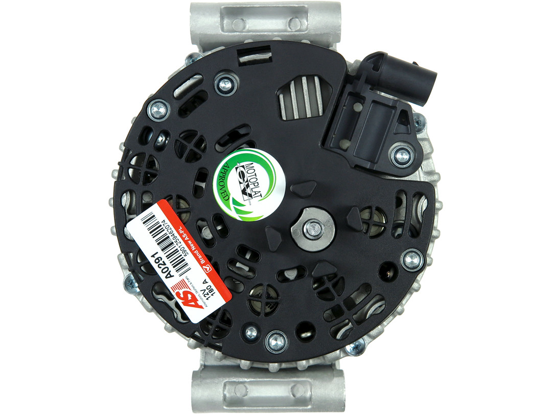 AS-PL Generator a0291 for MERCEDES-BENZ
