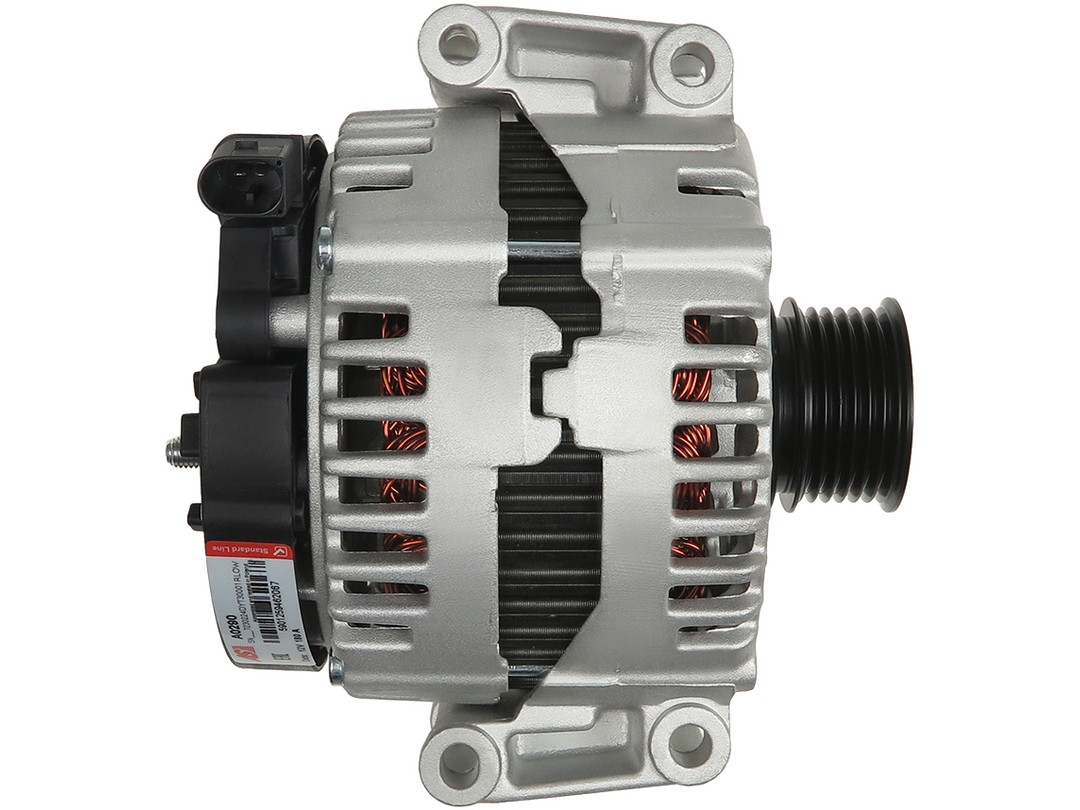 AS-PL Generator a0290 for MERCEDES-BENZ