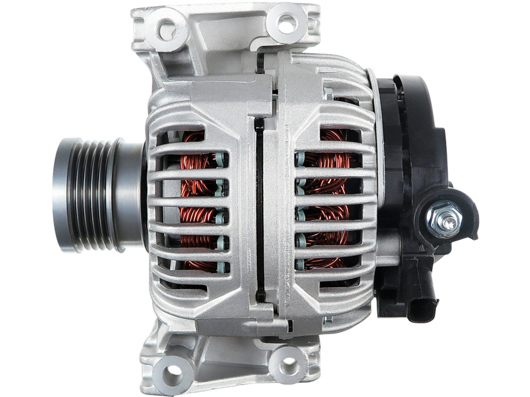 AS-PL Generator a0297 for SAAB
