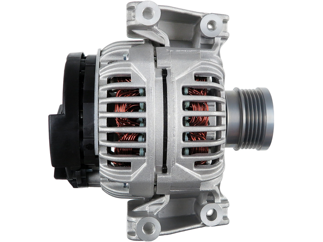 AS-PL Generator a0297 for SAAB