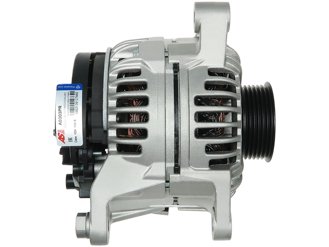AS-PL Generator a0303pr for VW