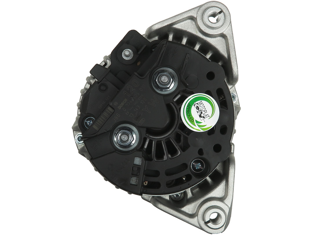 AS-PL Generator a0308pr for OPEL