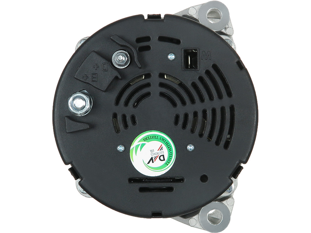 AS-PL Generator a0319 for SAAB