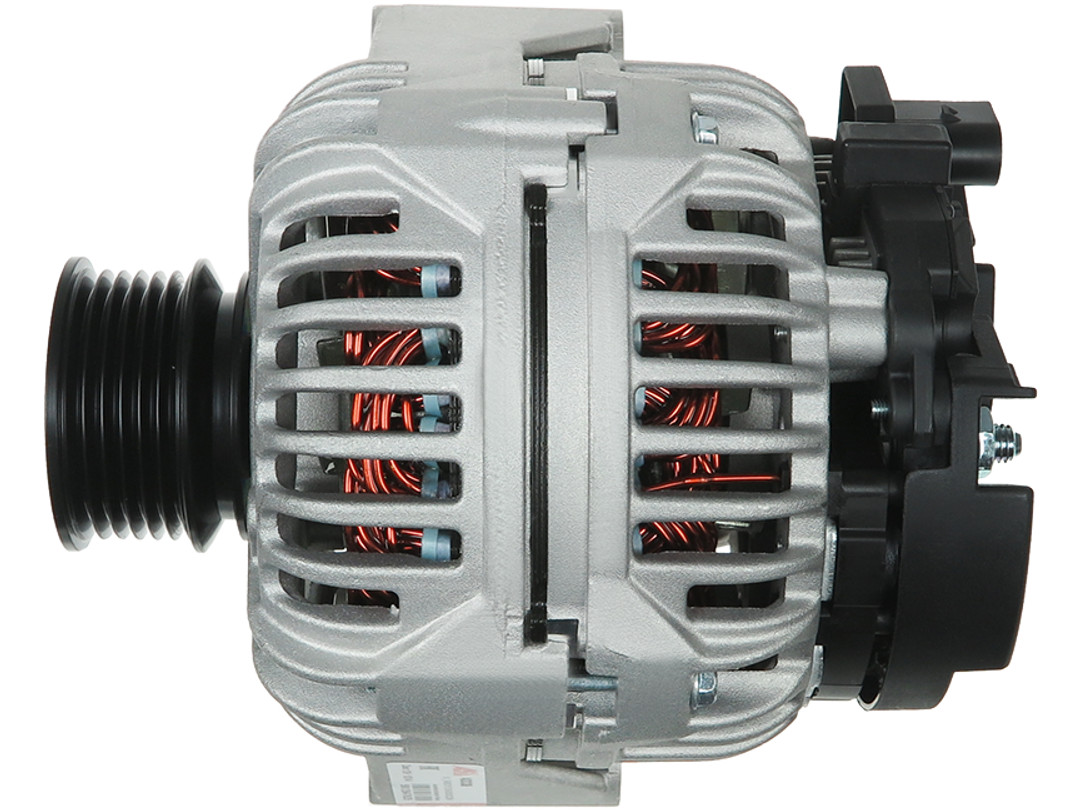 AS-PL Generator a0339 for MERCEDES-BENZ