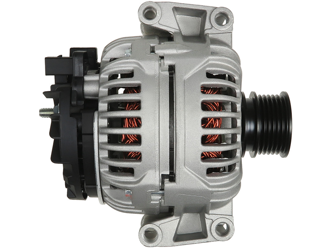 AS-PL Generator a0340 for MERCEDES-BENZ