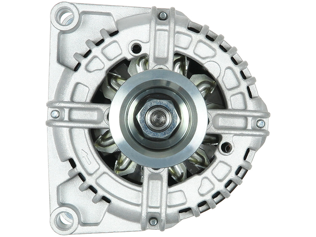 AS-PL Generator a0346 for OPEL