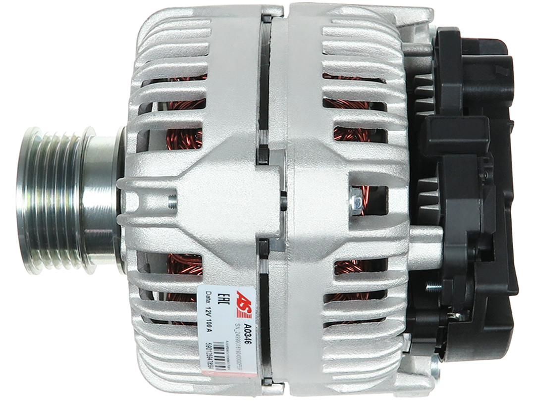 AS-PL Generator a0346 for OPEL