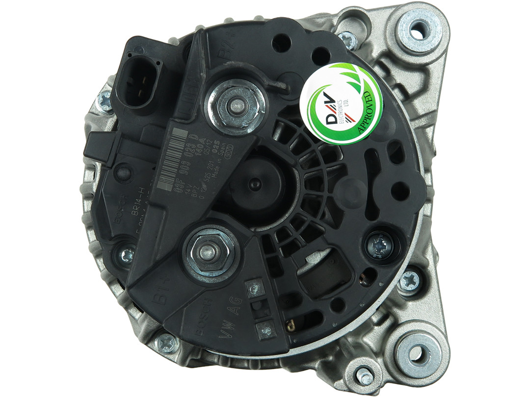 AS-PL Generator a0365pr for VW