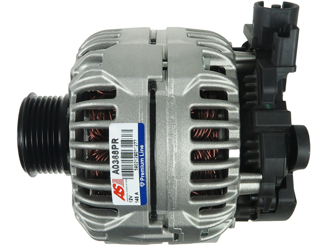 AS-PL Generator a0368pr for BMW