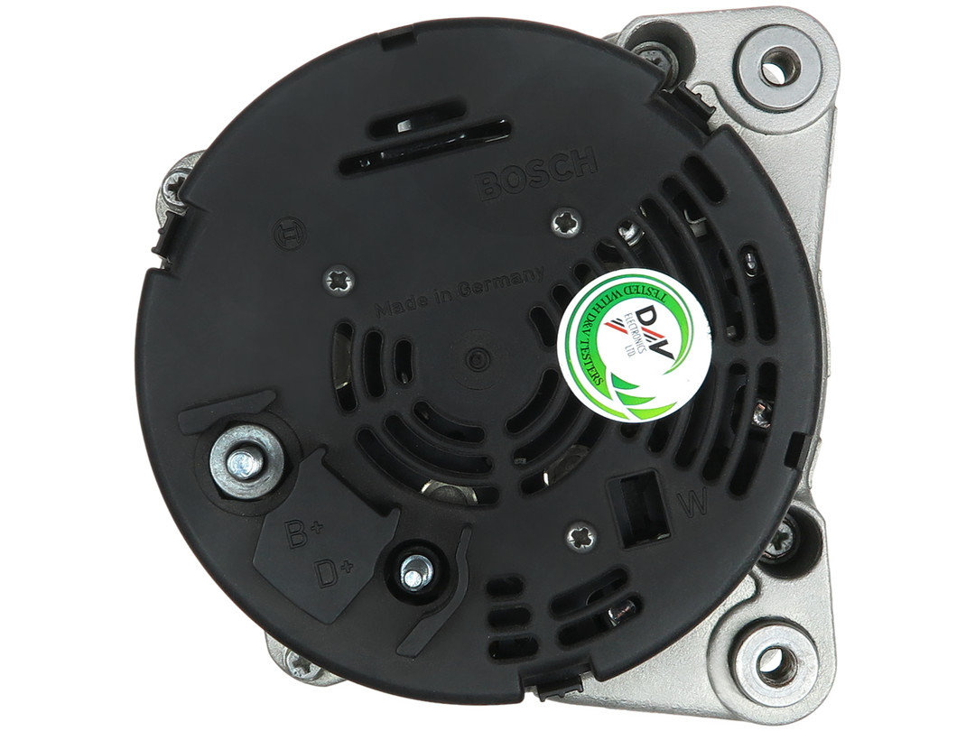 AS-PL Generator a0376pr for CHRYSLER