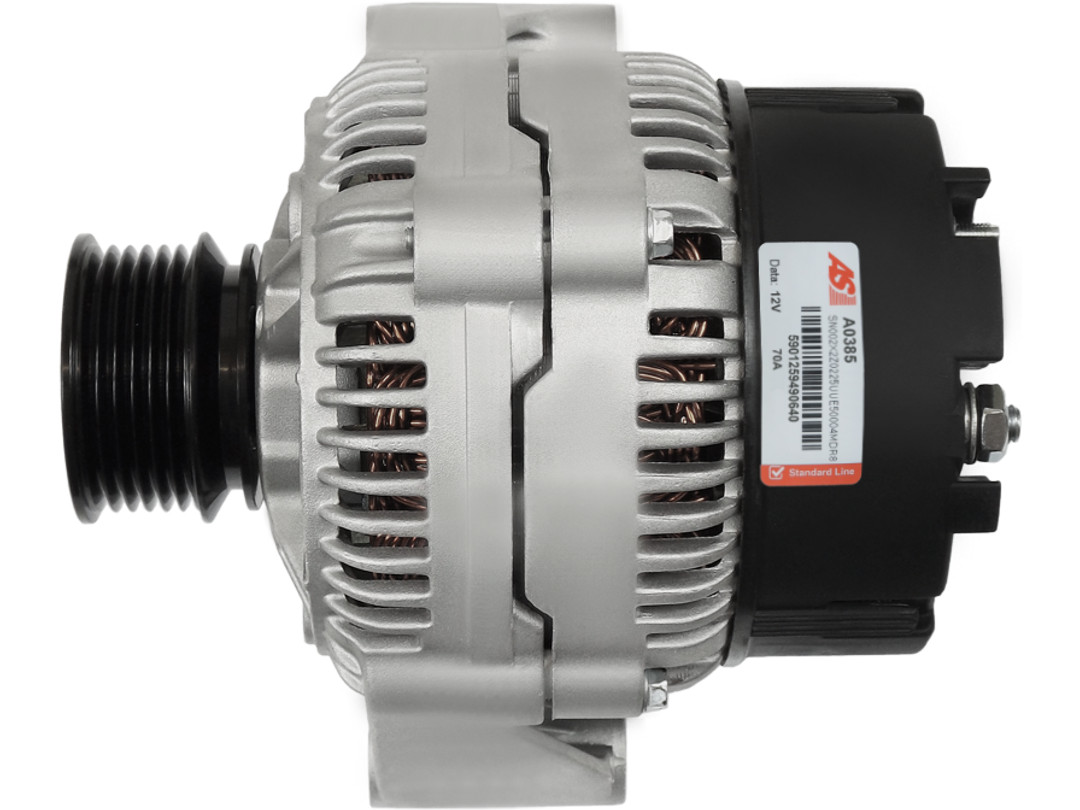 AS-PL Generator a0385 for DAF MERCEDES-BENZ