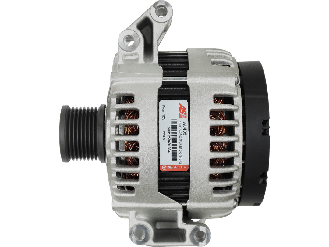 AS-PL Generator a0405 for MERCEDES-BENZ