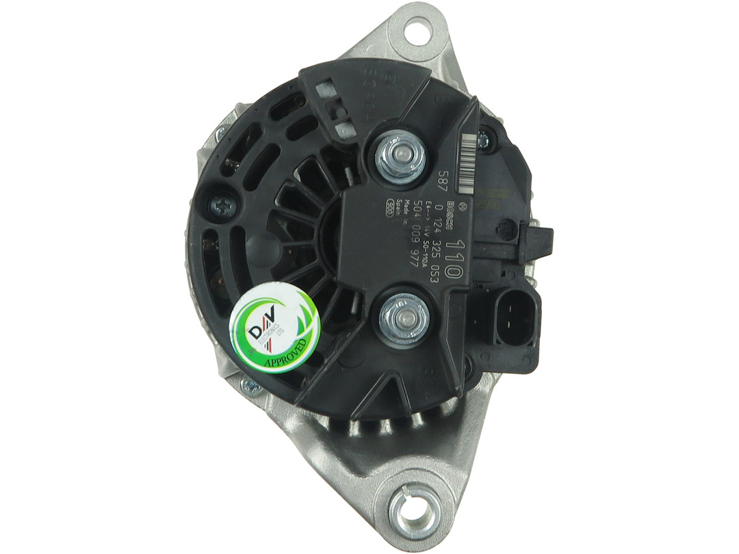 AS-PL Generator a0411pr for FIAT IVECO