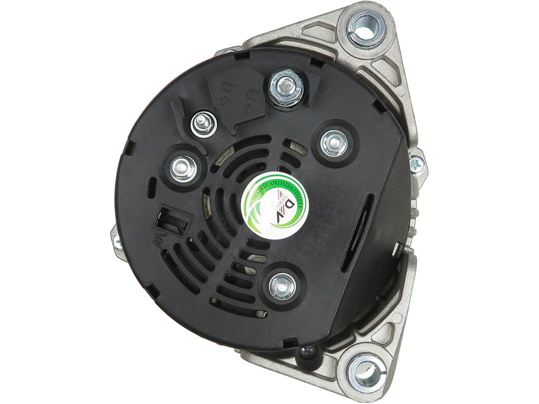 AS-PL Generator a0413 for OPEL DAF GENERAL MOTORS