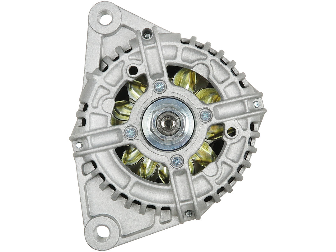 AS-PL Generator a0417 for IVECO FIAT PEUGEOT