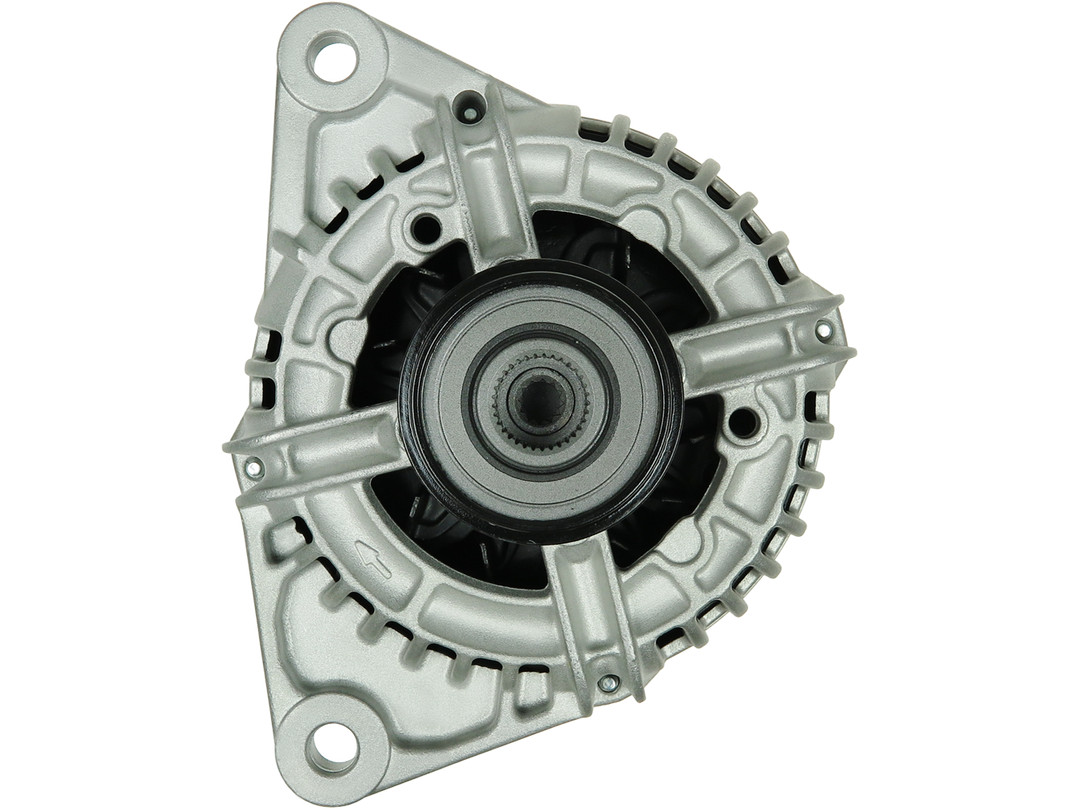 AS-PL Generator a0417pr for IVECO FIAT PEUGEOT