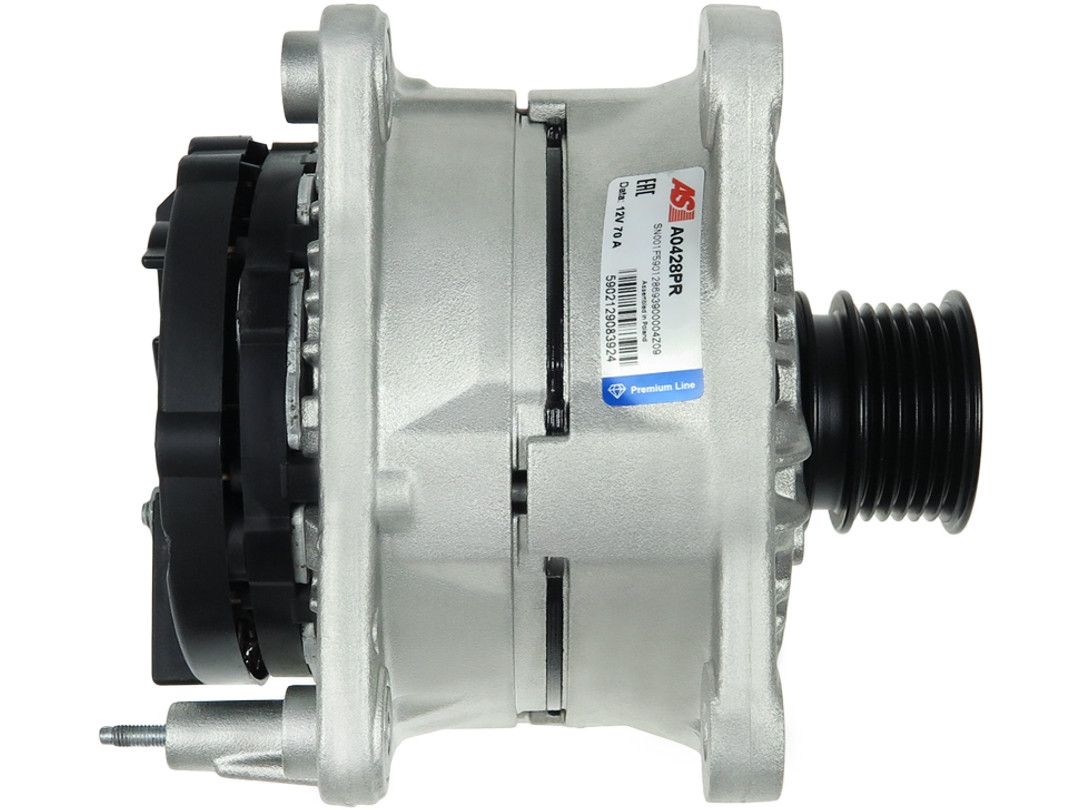 AS-PL Generator a0428pr for VW