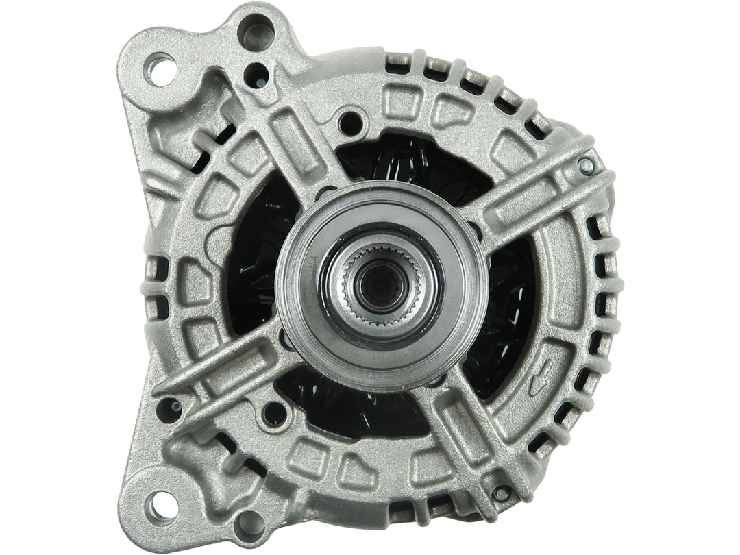 AS-PL Generator a0429pr for MAN VW