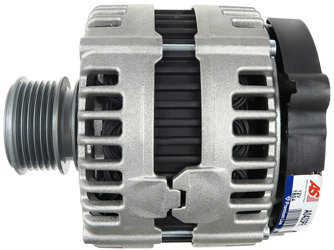 AS-PL Generator a0433pr for VW