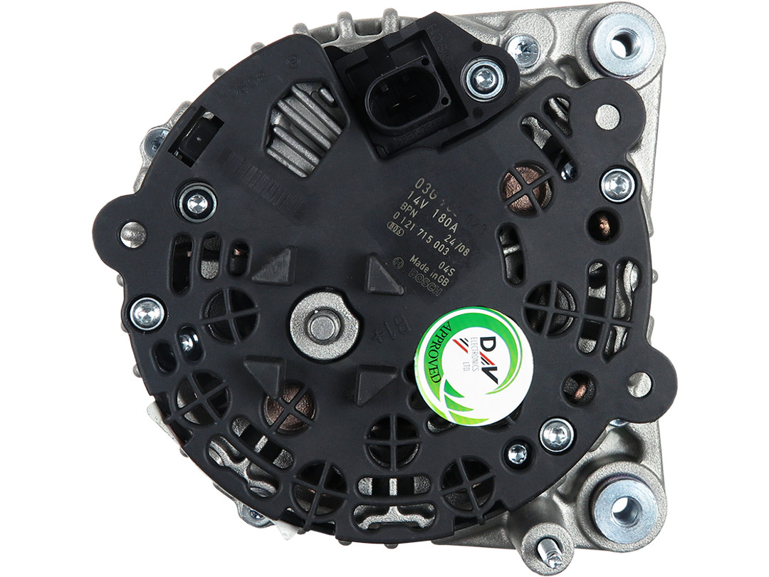 AS-PL Generator a0433pr for VW