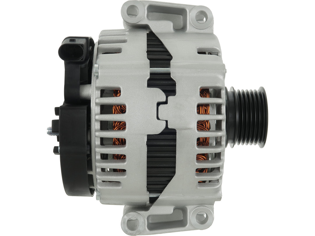 AS-PL Generator a0442 for MERCEDES-BENZ