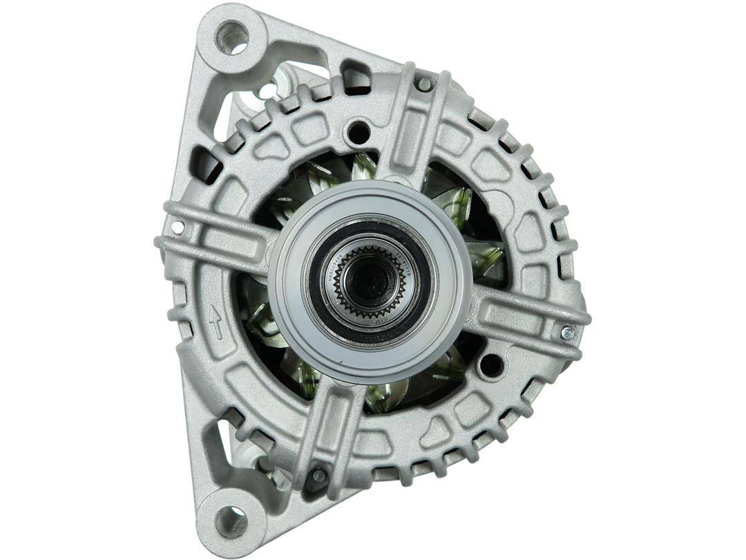 AS-PL Generator a0465 for OPEL