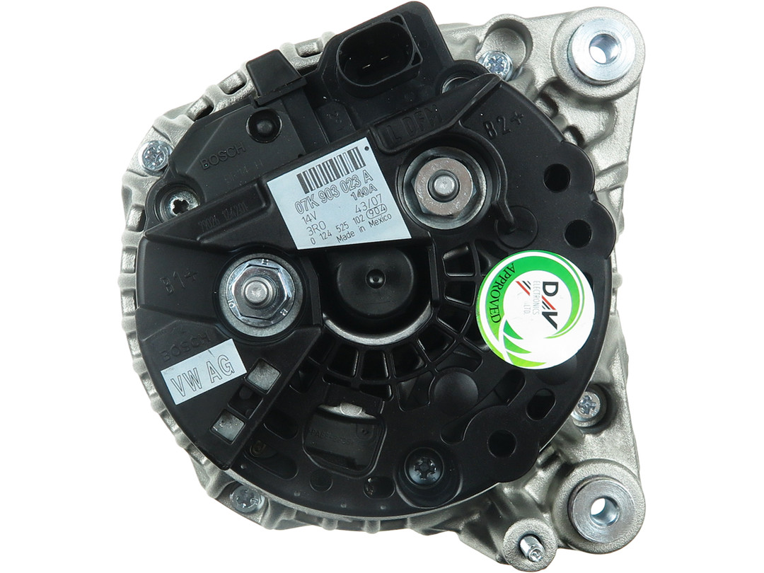 AS-PL Generator a0467pr for VW