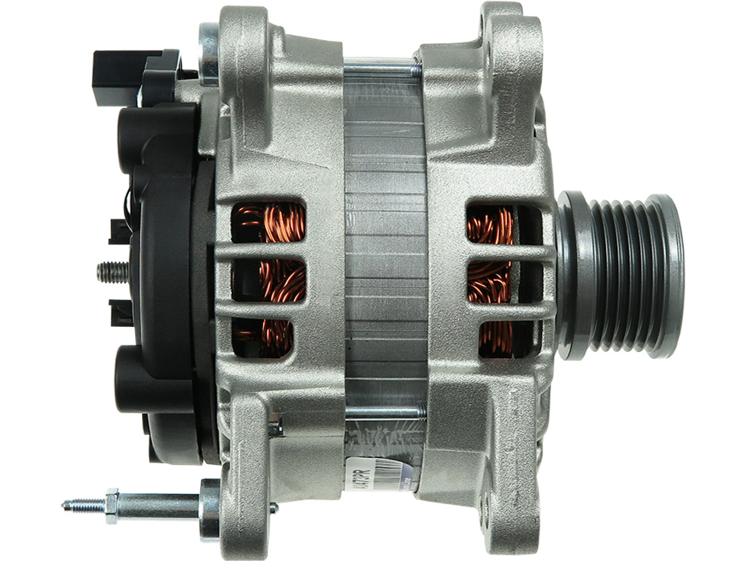 AS-PL Generator a0473pr for VW MAN