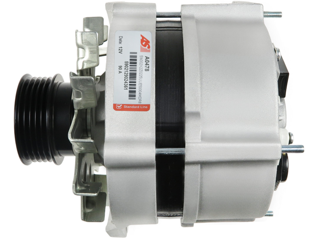 AS-PL Generator a0478 for FIAT