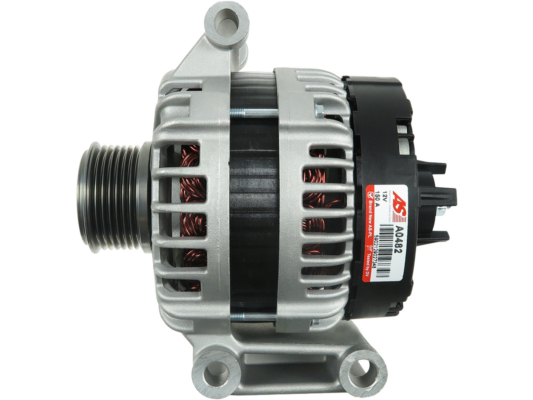 AS-PL Generator a0482 for FORD