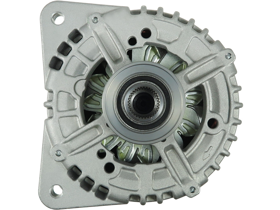 AS-PL Generator a0492 for VW